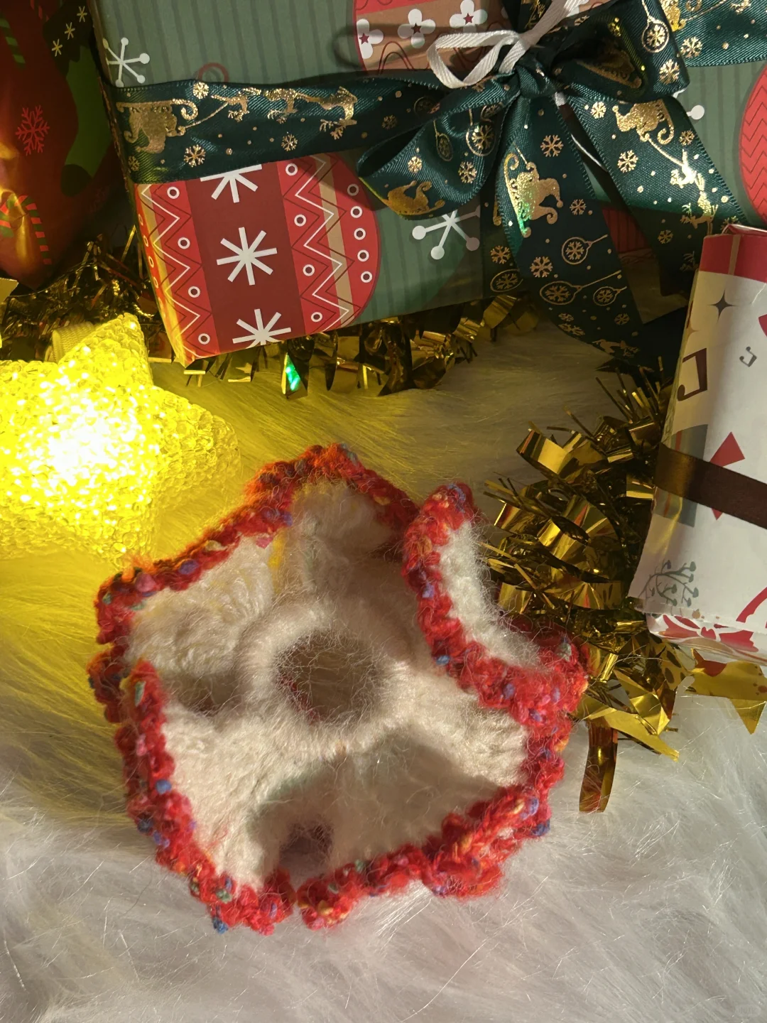 胶州想拍圣诞写真的女孩看过来！