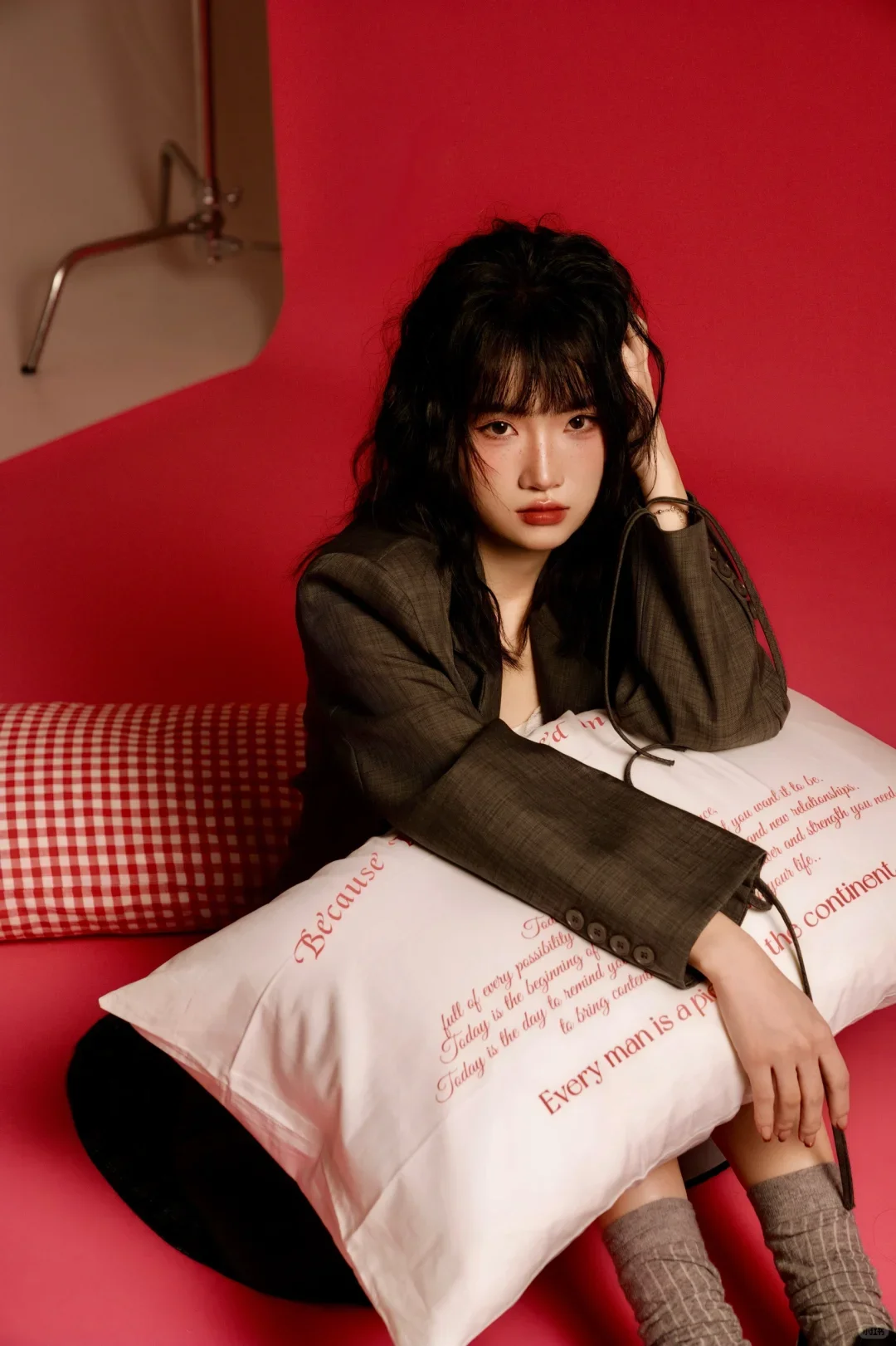 长沙写真 | 今日份美少女上线啦~