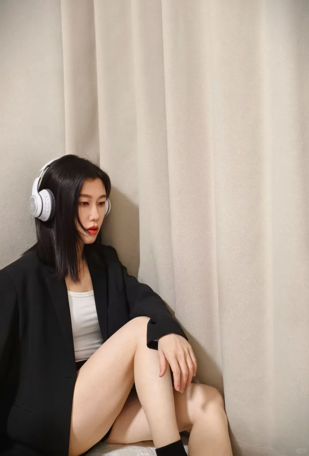 孤独的，也是自由的