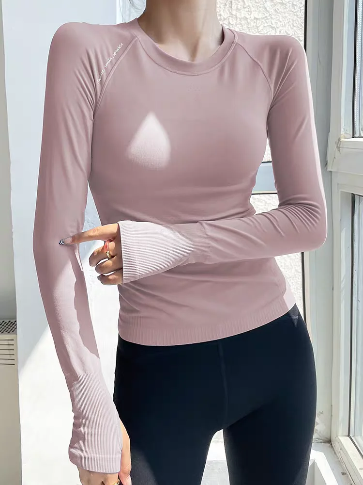 好看舒适的健身服就是运动的动力😄