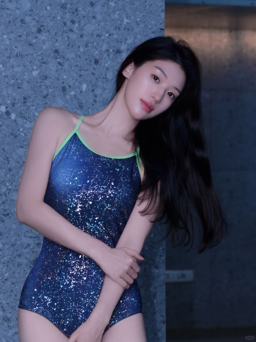 潜入一场深海幻梦