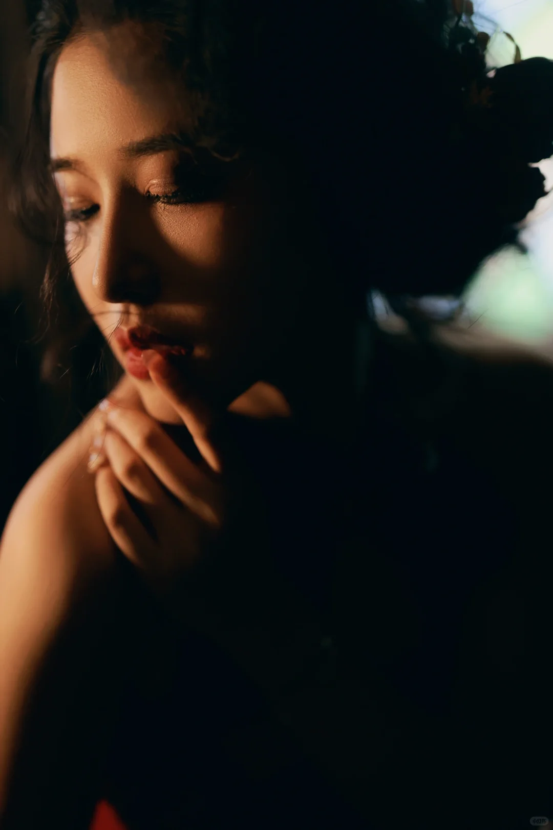 南京旗袍｜七分妩媚｜三分典雅