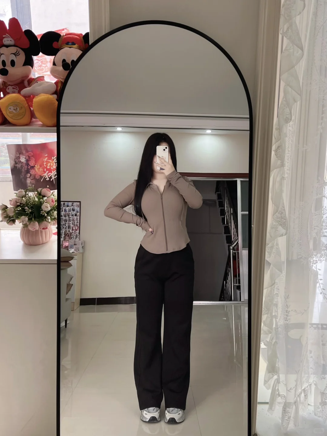 165 130斤｜又不是只有瘦才算漂亮！！