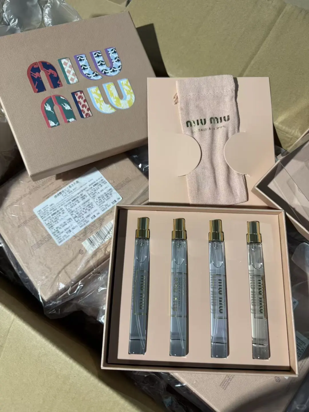 我在小红书搞美妆