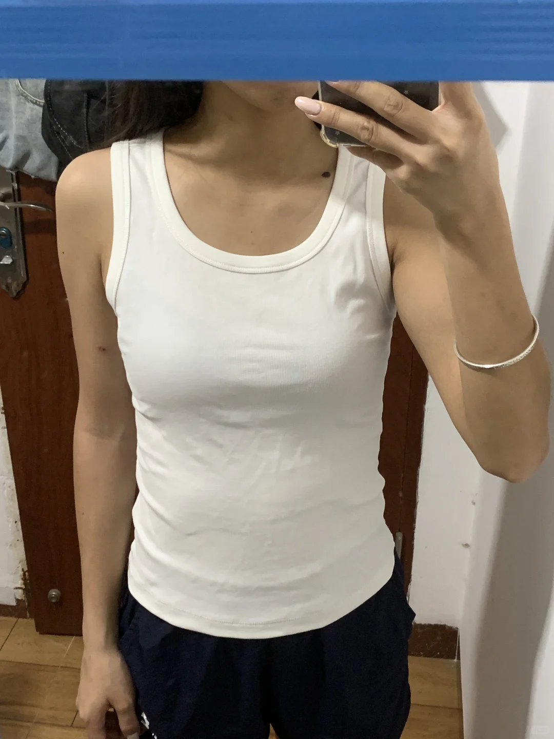 🤩测评分享｜均价二十几的白吊带背心*附！🔗