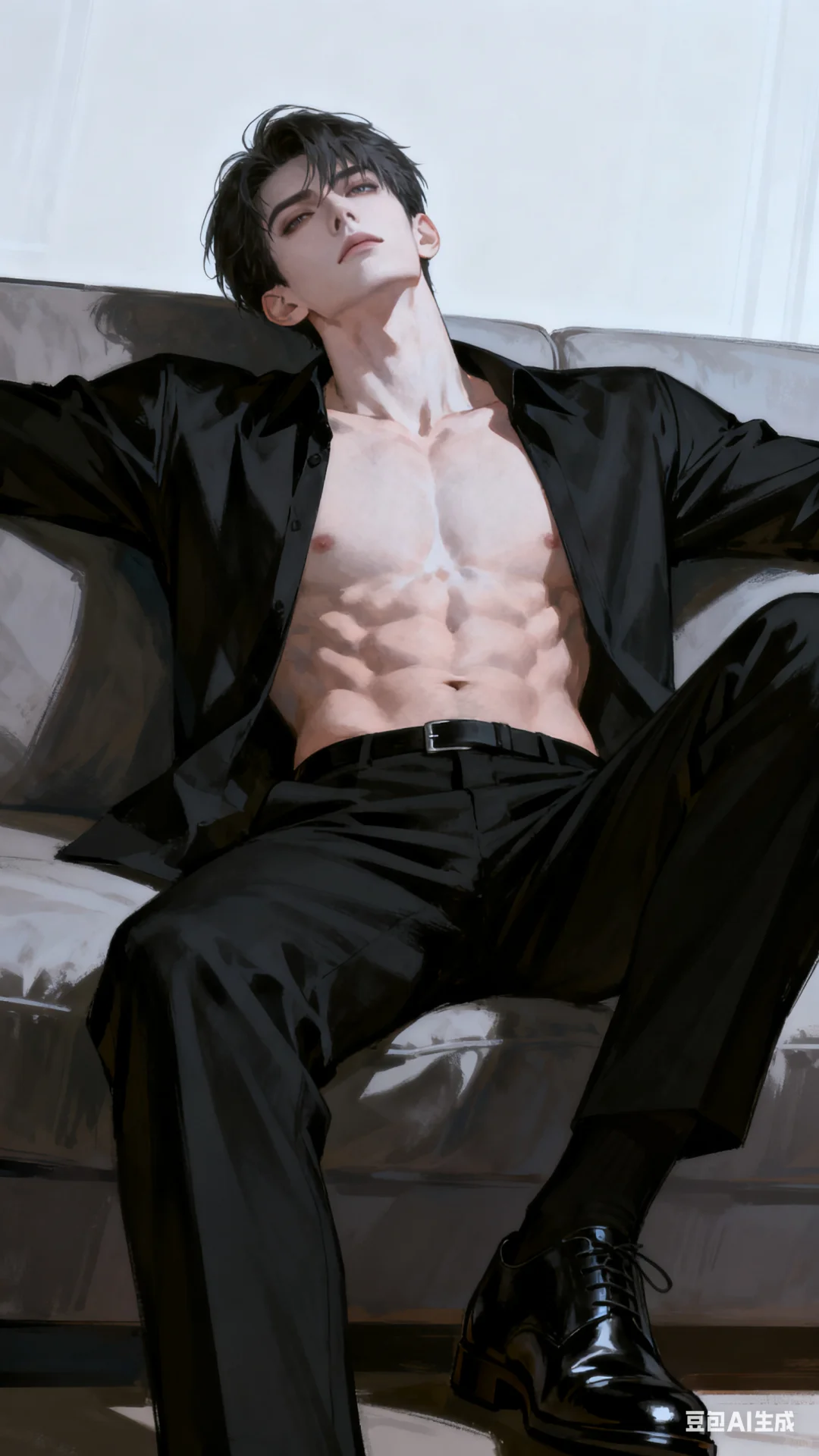 豆包4.0关键词（🥰）