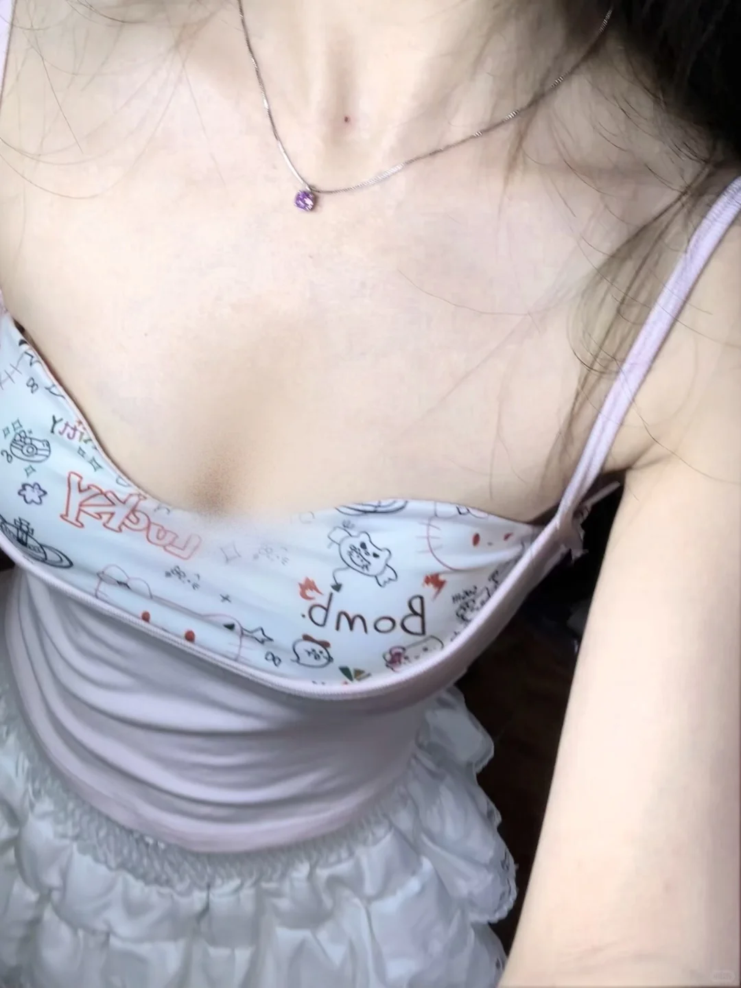 秋天是粉色的季节