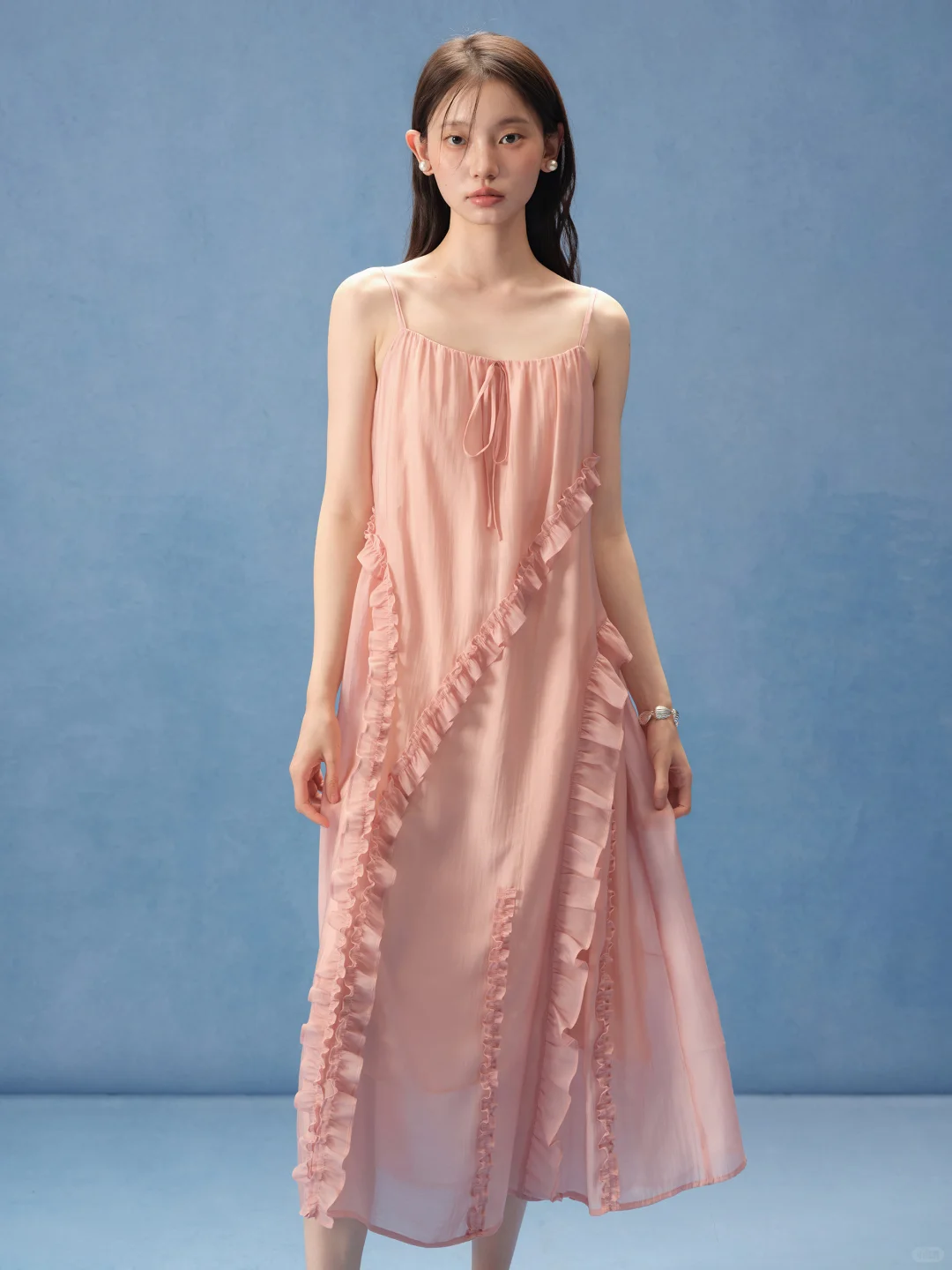 温柔氧感 🎀怎么做到知性又少女的 ！！