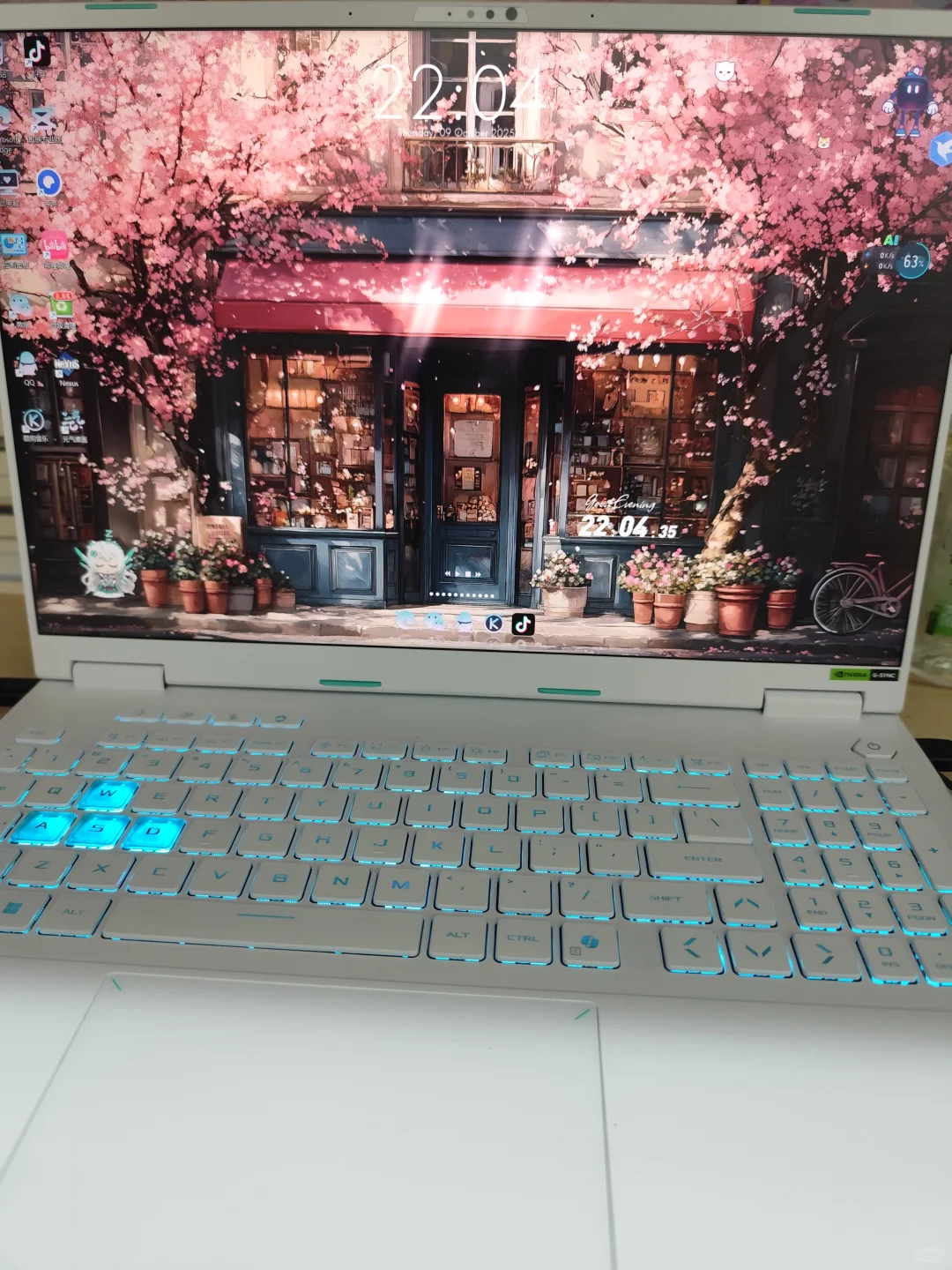 假如选壁纸是种天赋1.0