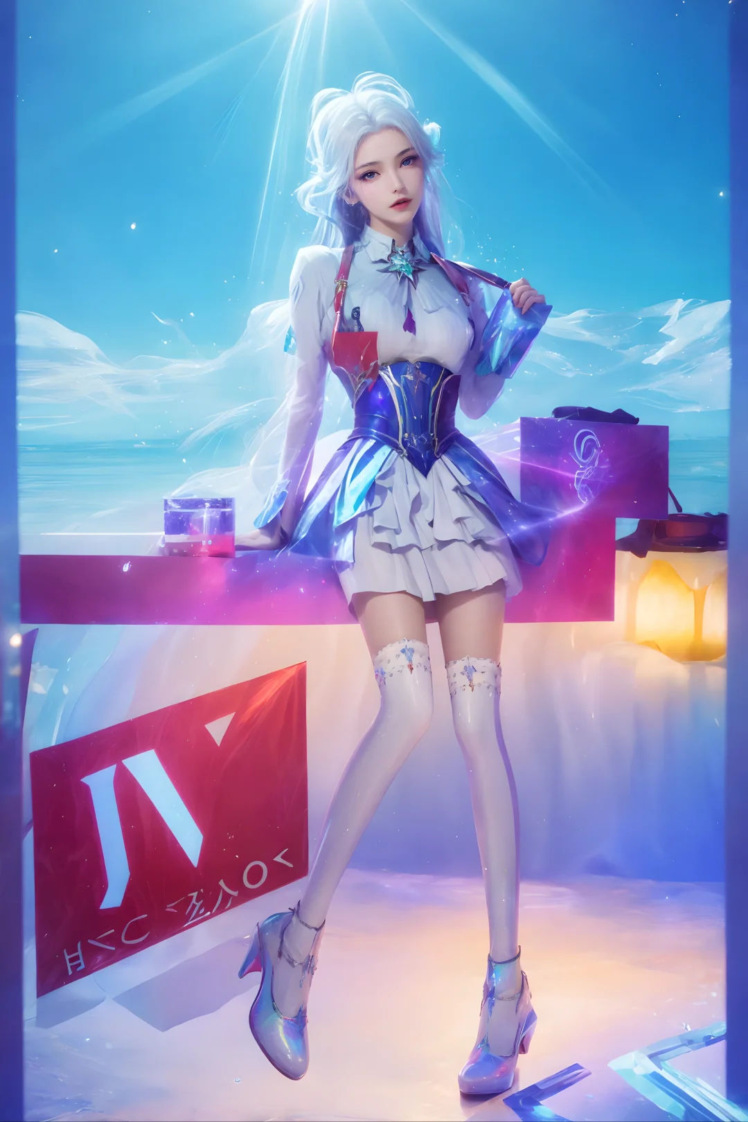 🧡🧡好看的小姐姐