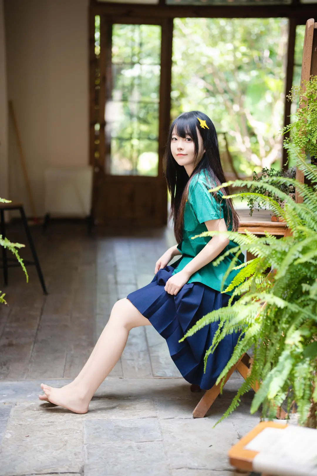 北一女中｜青春永不落幕