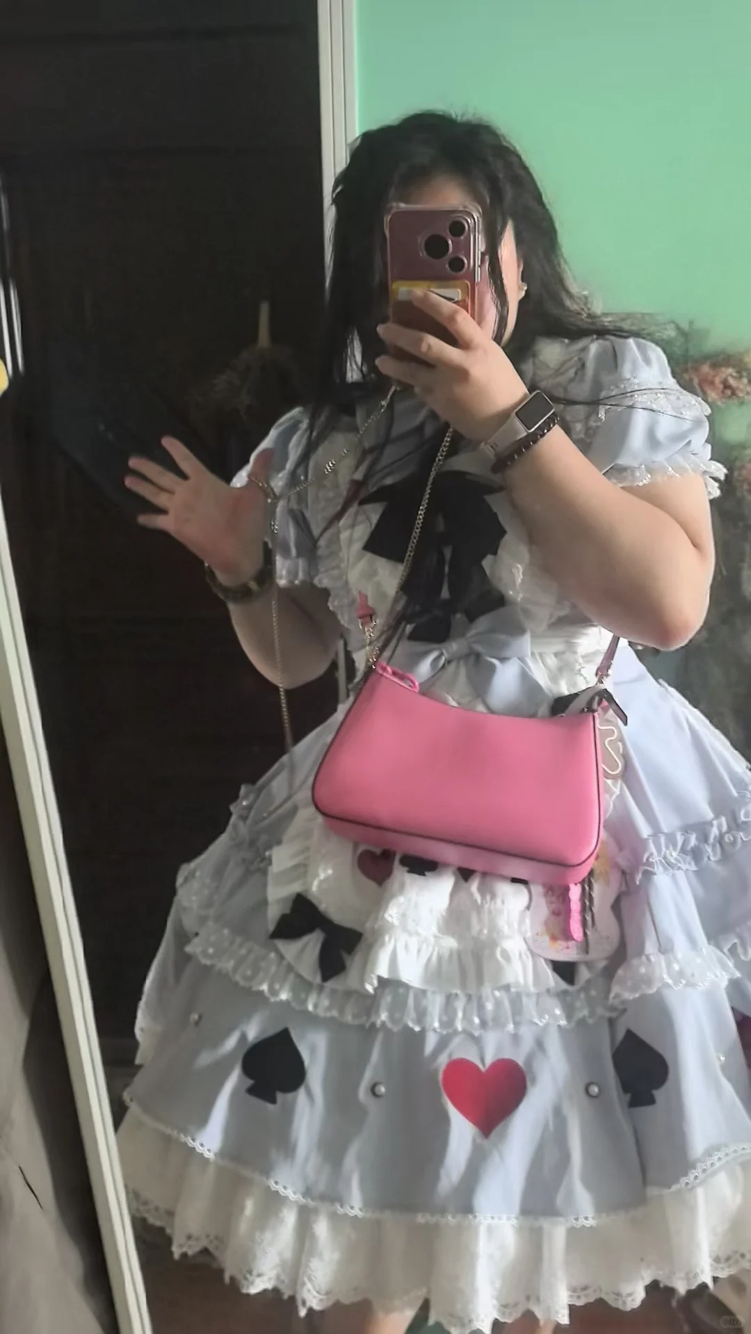 奇迹狮 让女生开心穿裙子的店