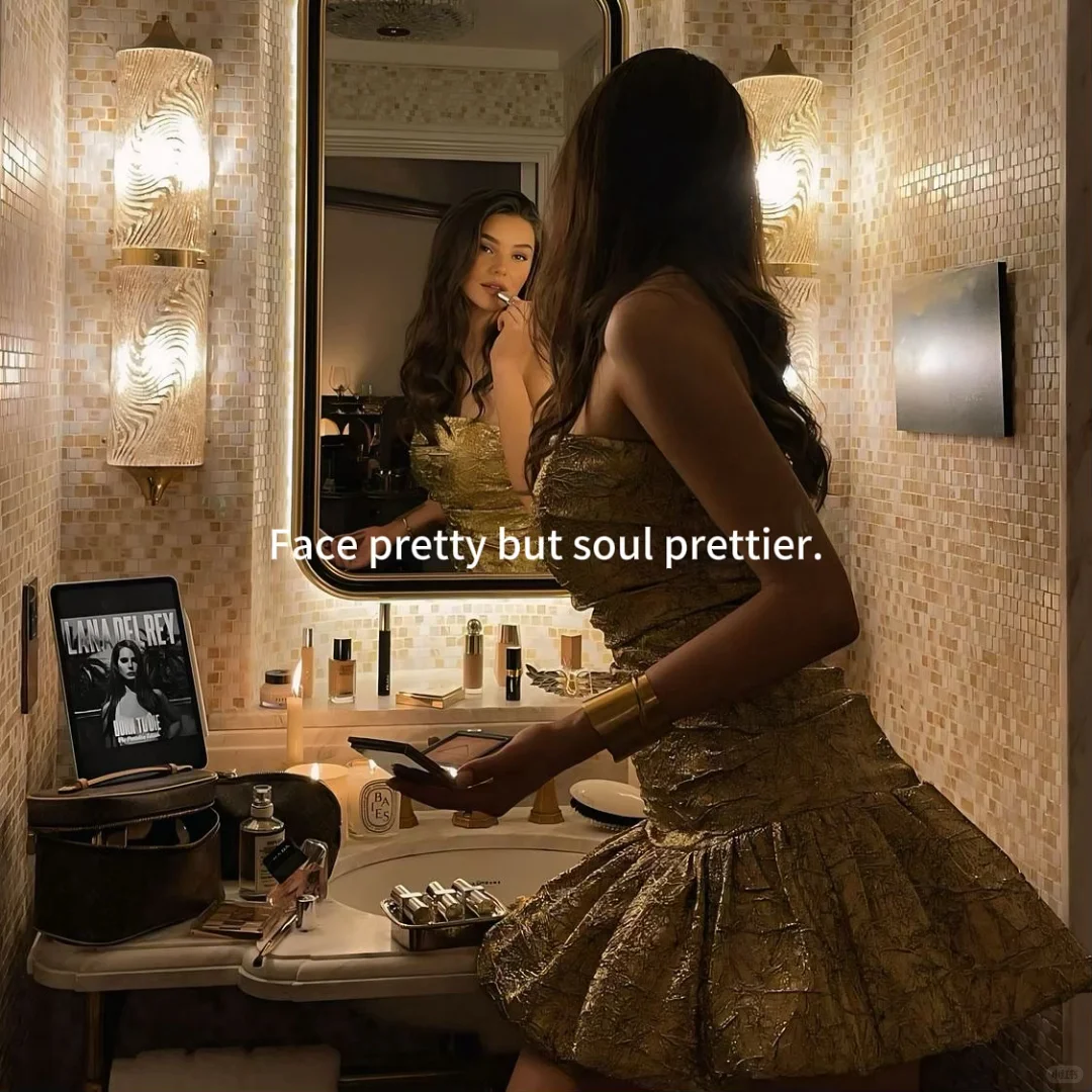 I’m in love with my future🏹