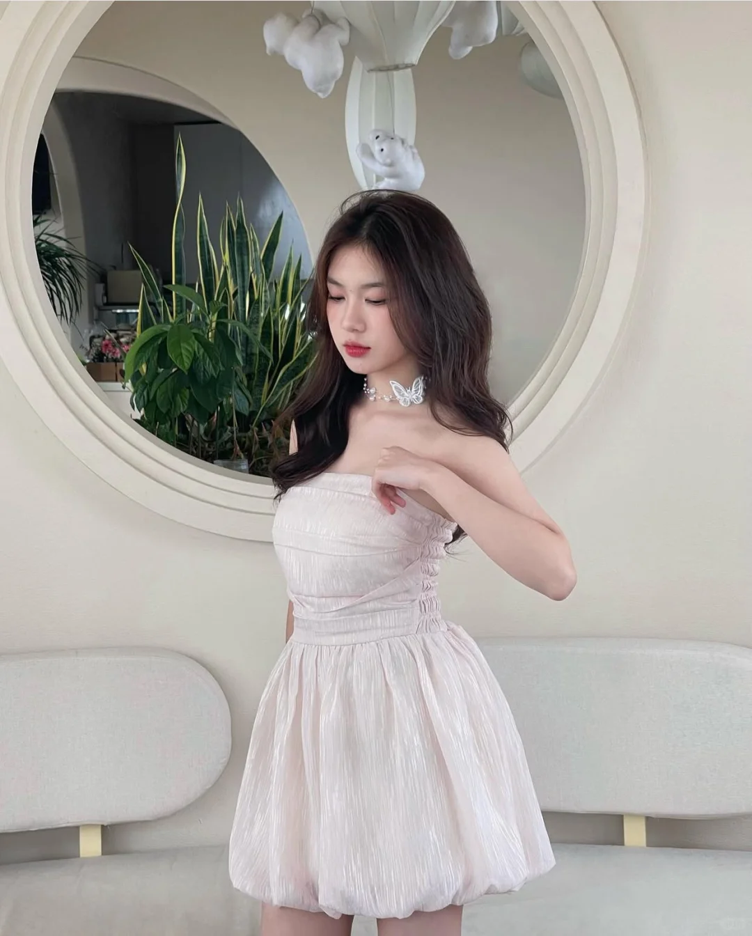 Vũ Ánh Nguyệt 2005