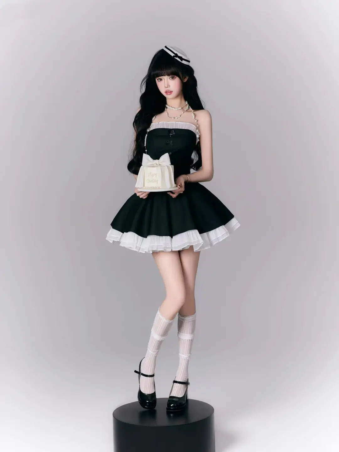 乌市写真📸超适合女孩子的生日写真