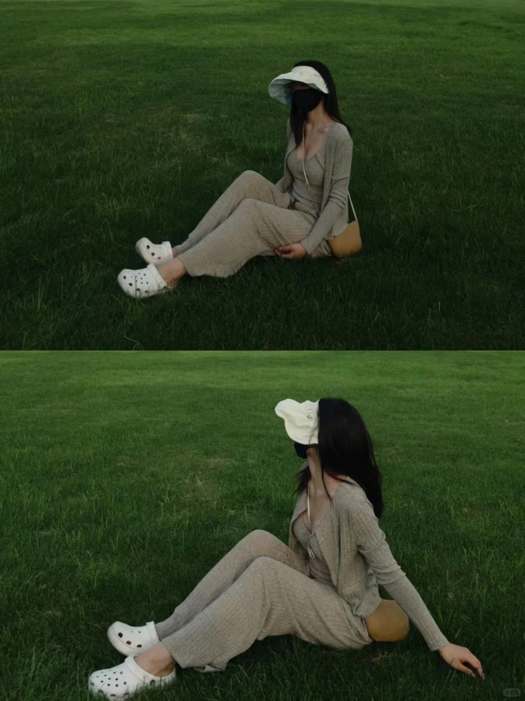 背心测评（自穿无广放心进！）