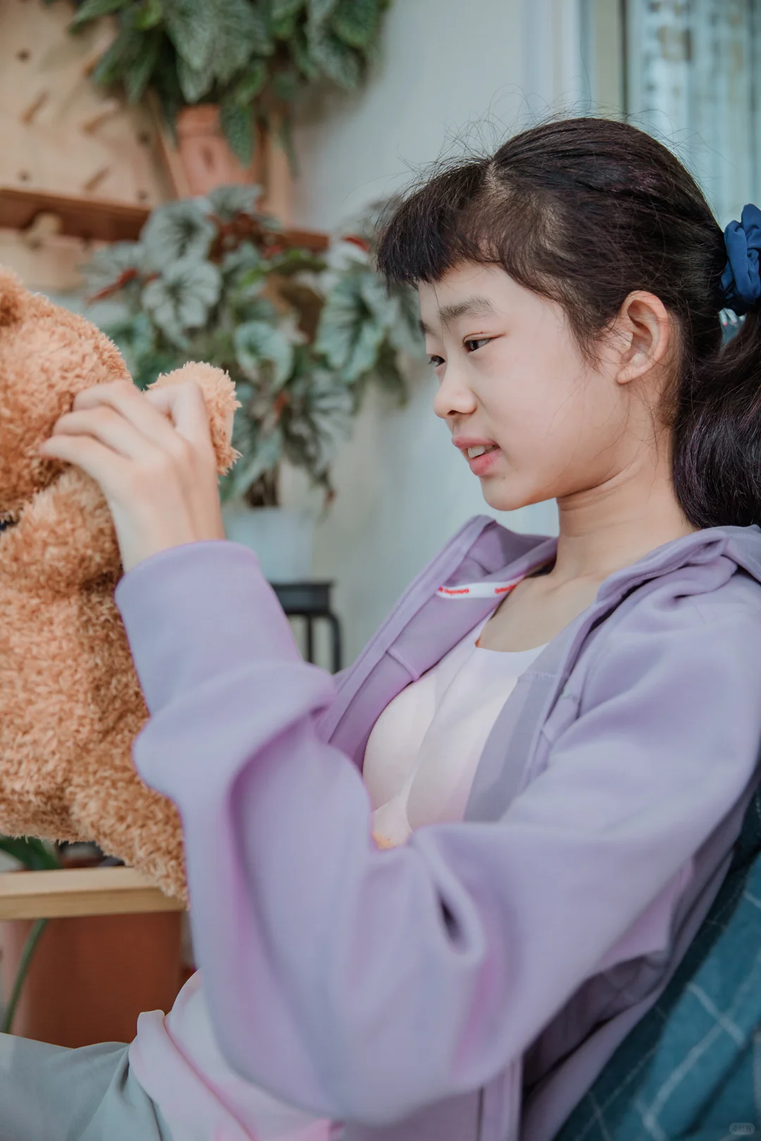 🌱青春期女孩的保暖小心机