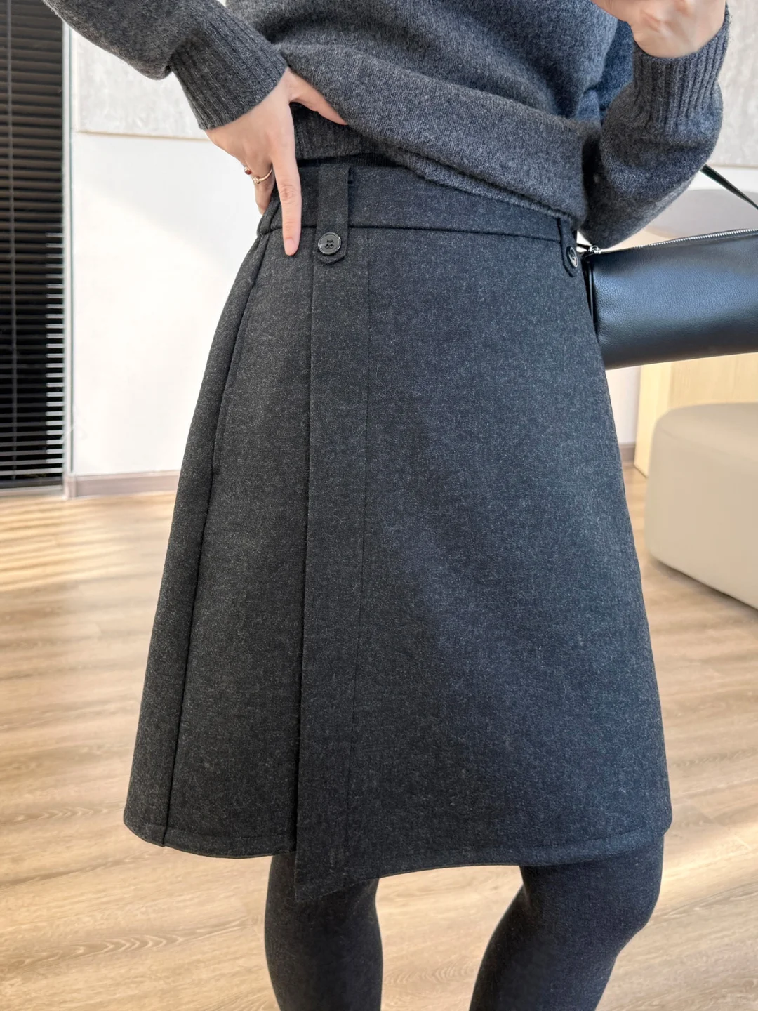 秋冬想穿什么裙子？这几套直接抄作业📒