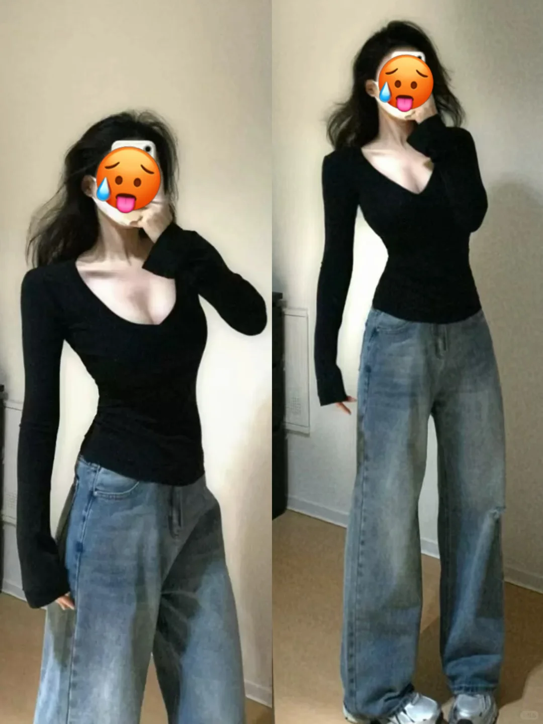 秋冬我们有救了！修身不紧身！保暖不臃肿！！