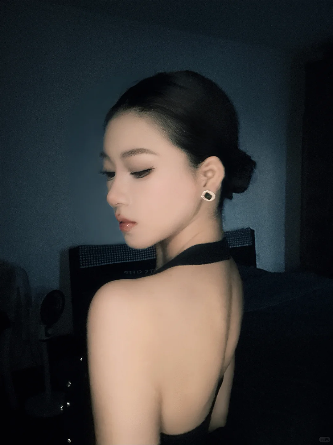 嘖 你一点都不乖哟