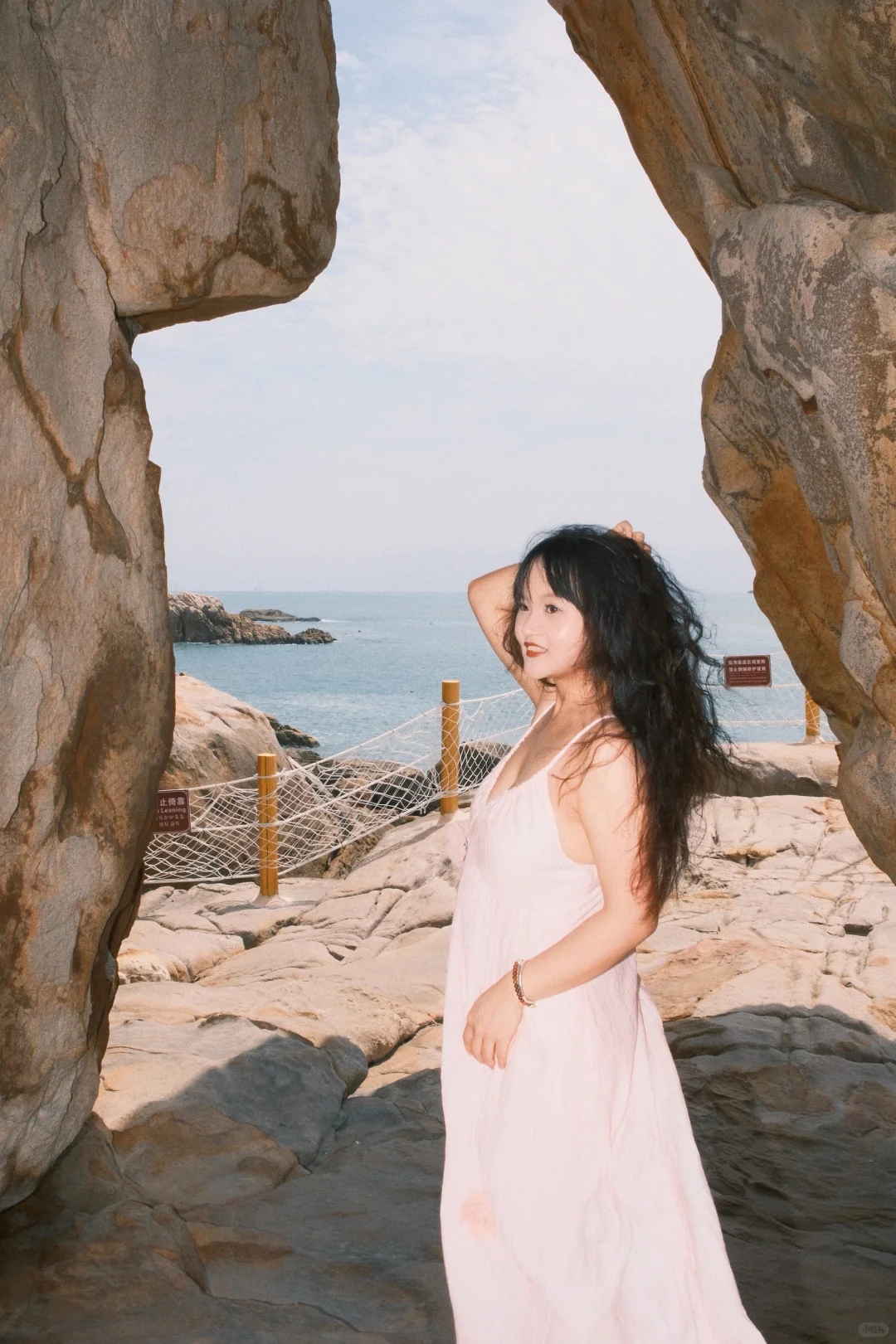 不出意外的好看