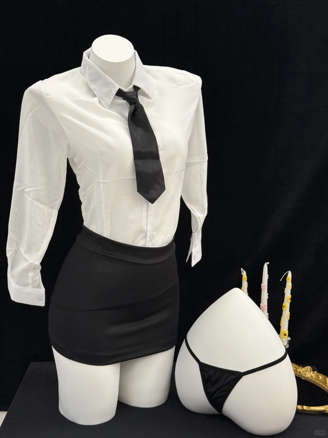 💃🏻私藏情趣内衣分享｜原来取悦自己可以这