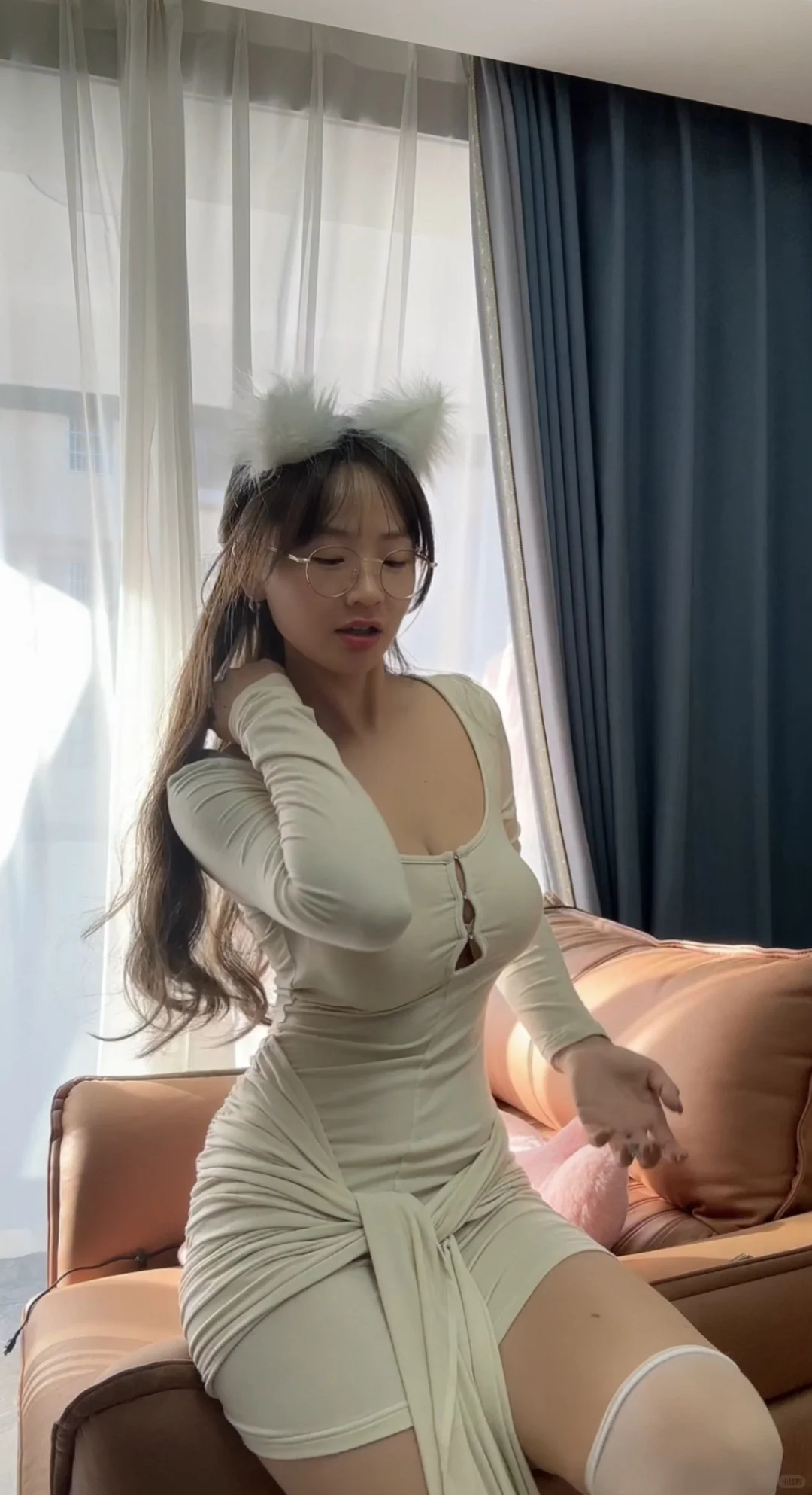 连体衣真的太顶了！