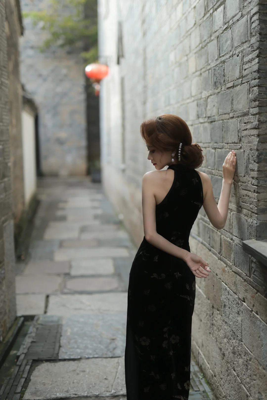 我见过很多人，他们都与你不同