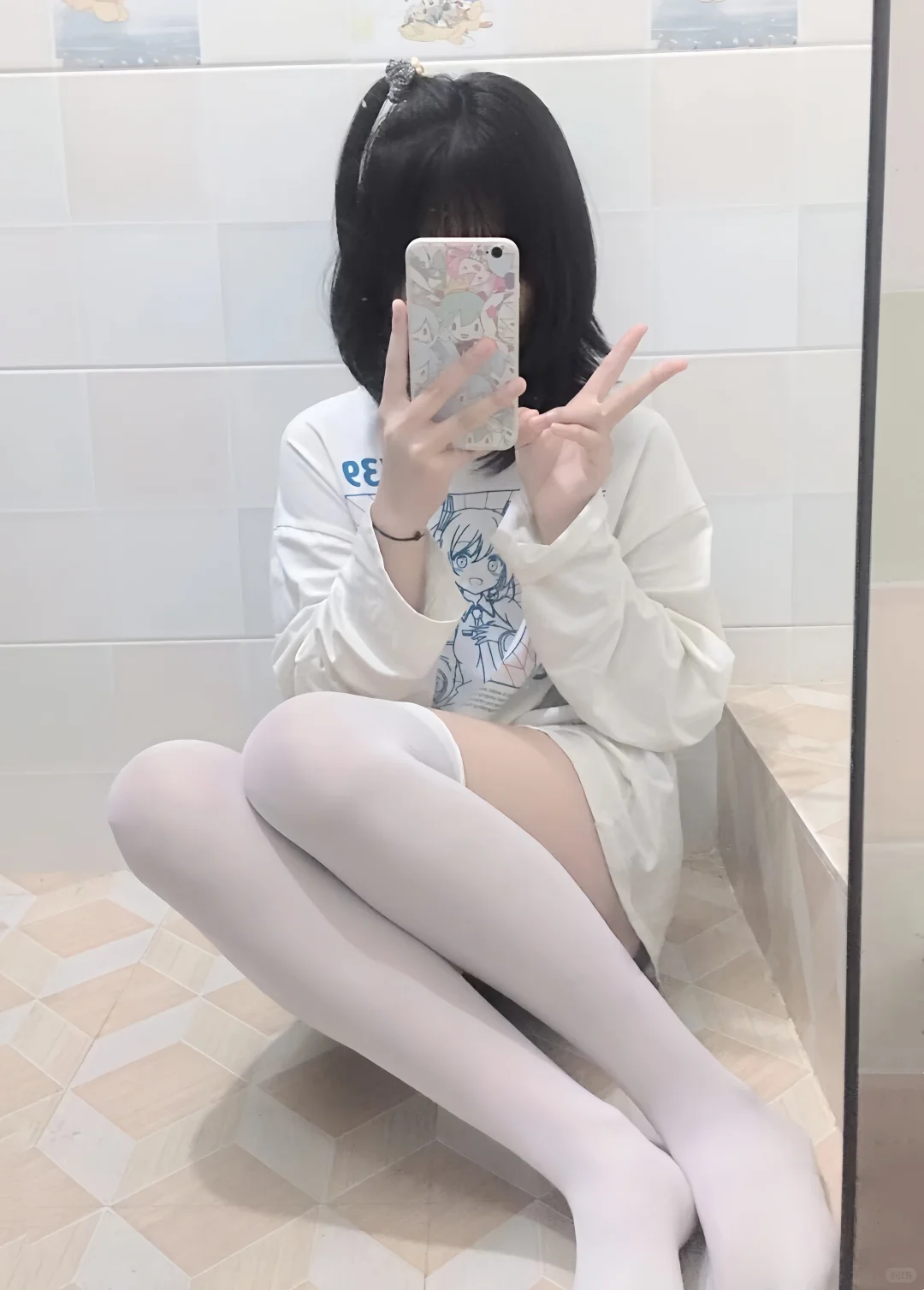 oh～超甜甜的～～～