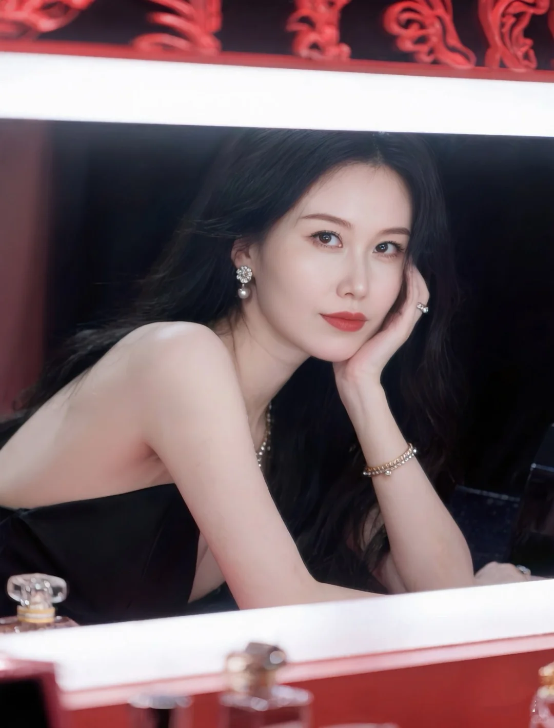 听说你喜欢温柔点的姐姐