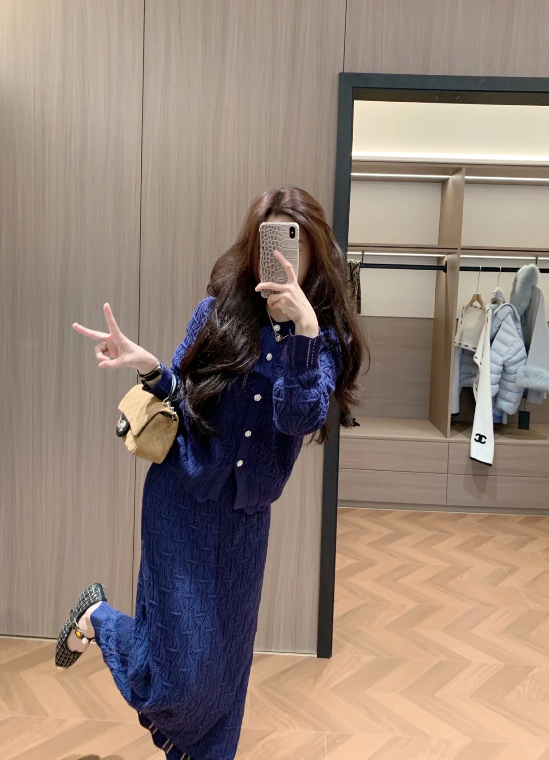 超漂亮18图～🌼✨