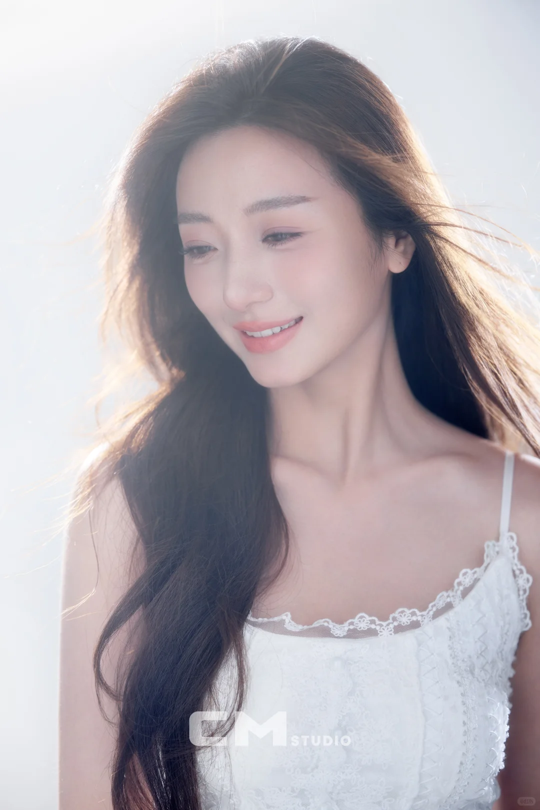 ✨少女的温柔与优雅|珠海写真