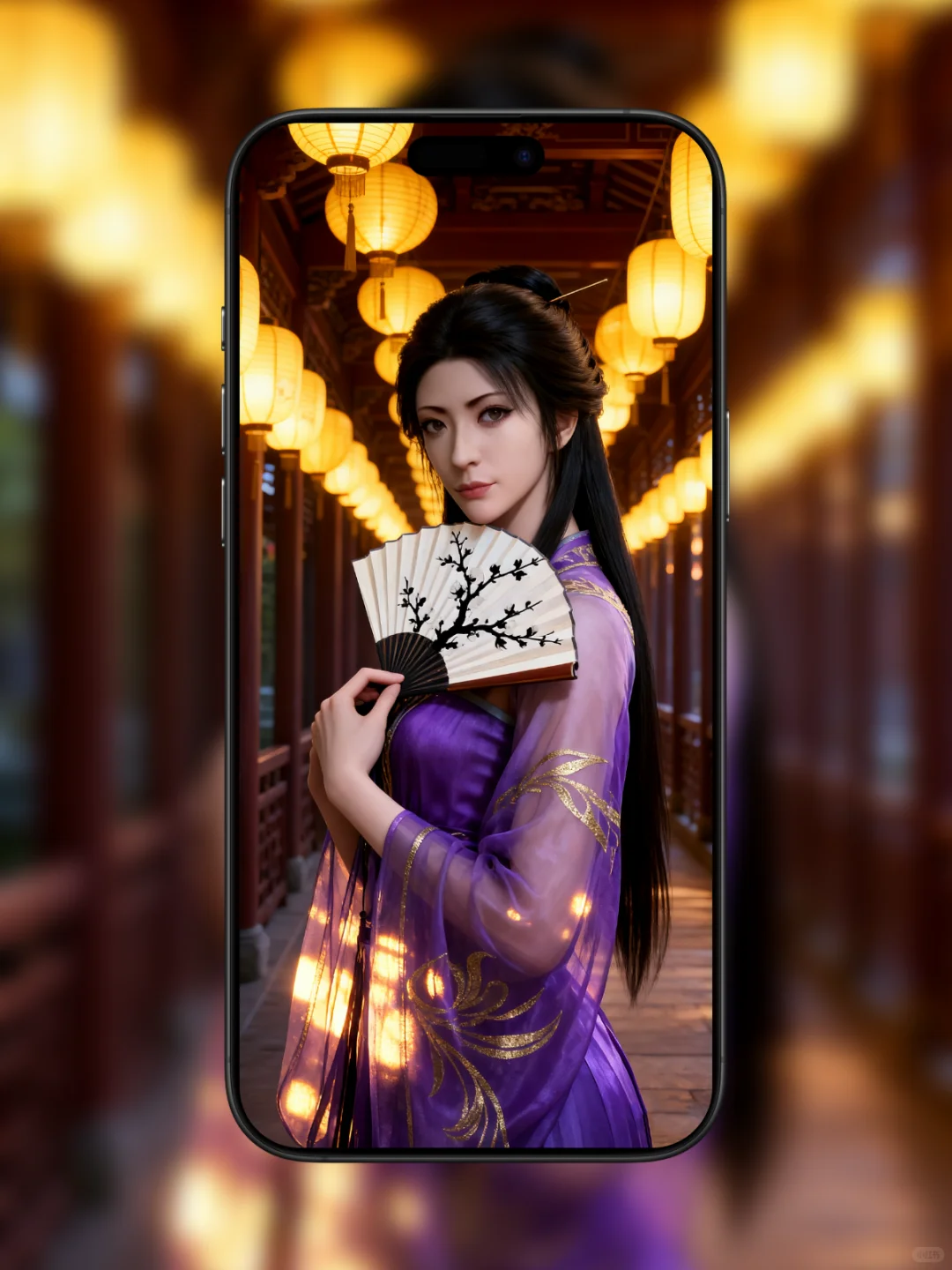 别争了，南宫婉才是正宫