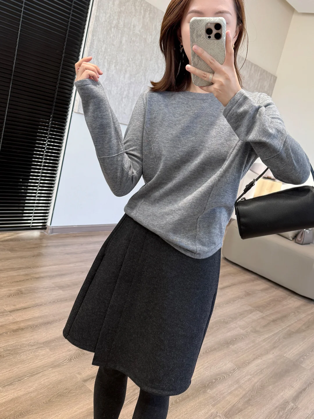 秋冬想穿什么裙子？这几套直接抄作业📒