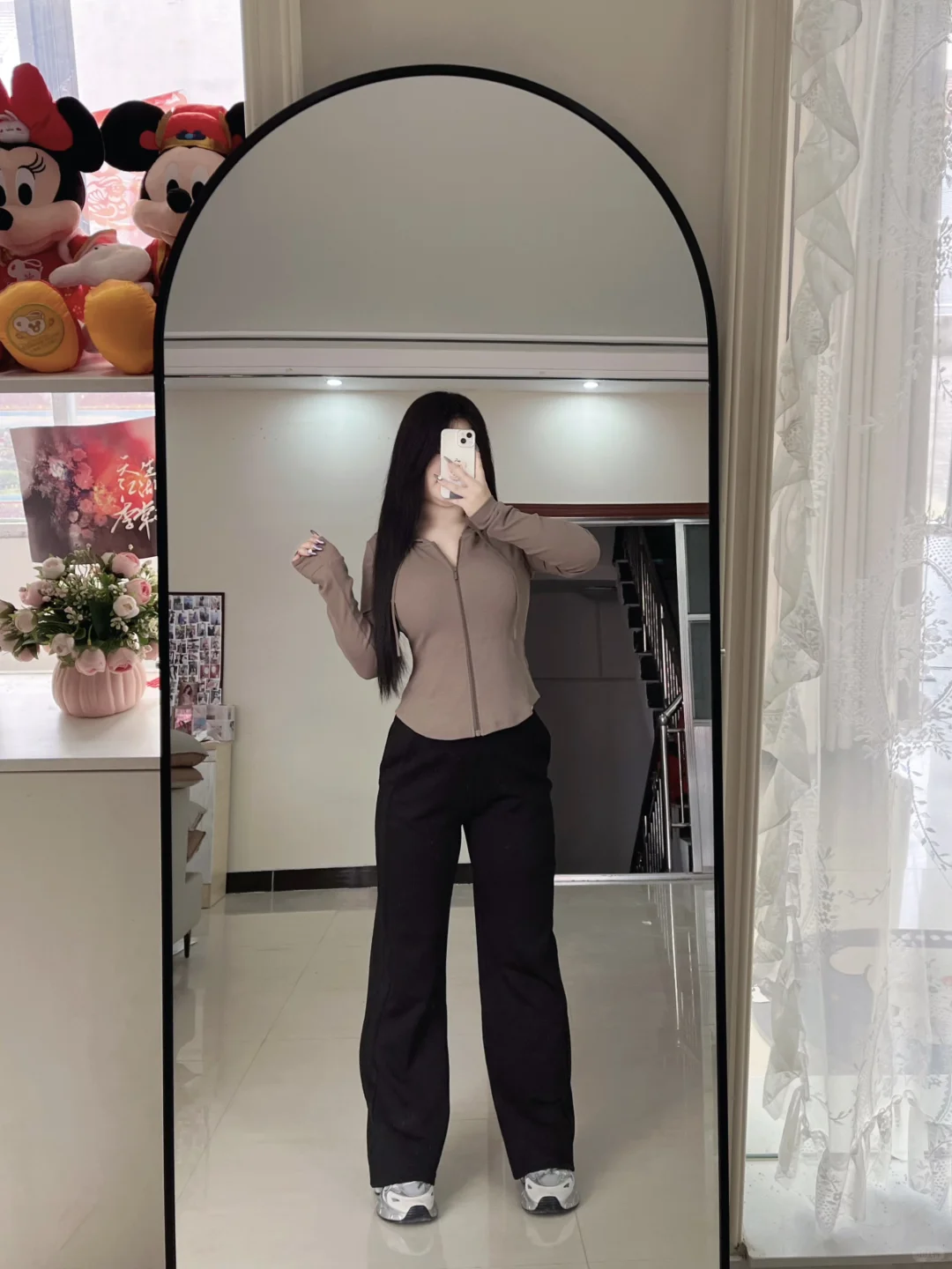 165 130斤｜又不是只有瘦才算漂亮！！