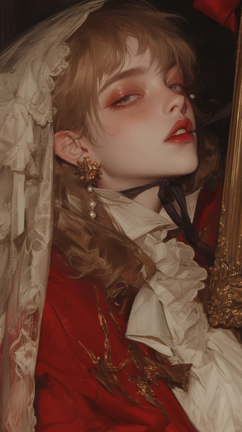 【25.11.14】欧式小公主的爱恨/🉑原