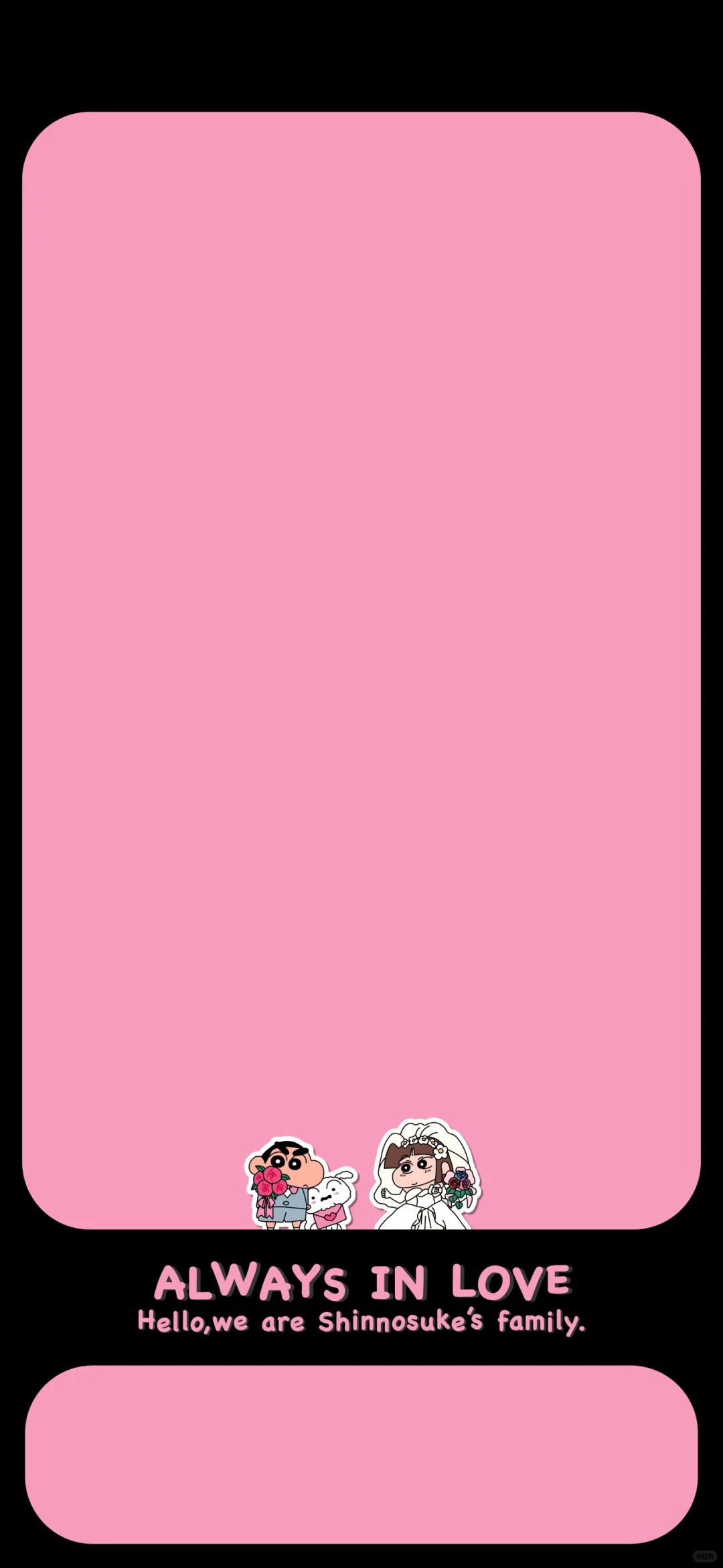 小新卡通壁纸+ipad壁纸