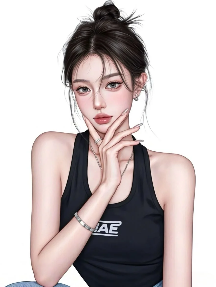 精致女生头像~超级无敌巨好看😍