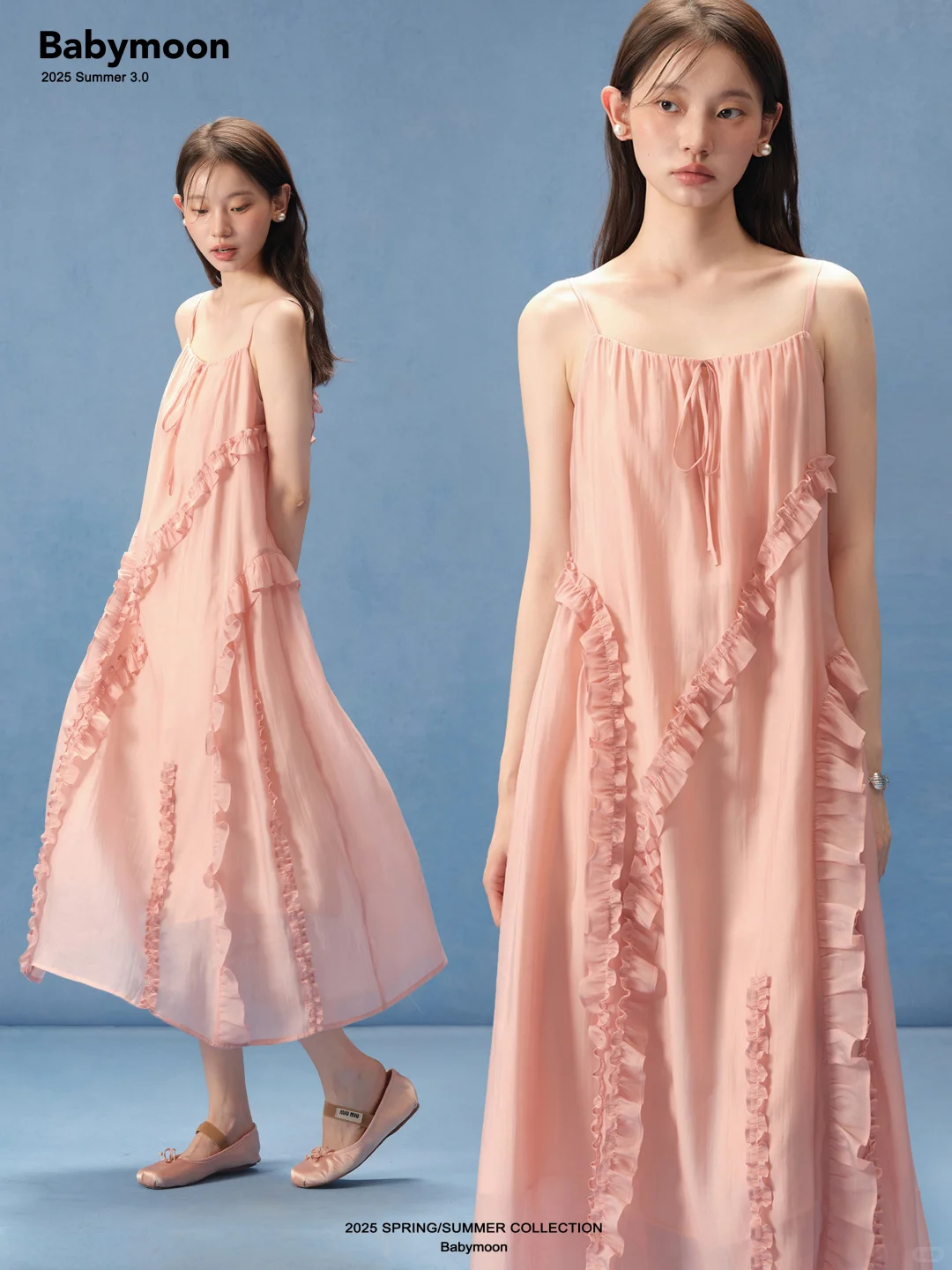 温柔氧感 🎀怎么做到知性又少女的 ！！