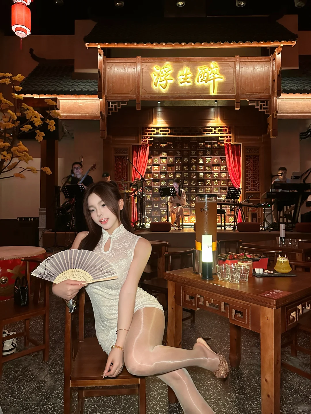 南宁国风小酒馆🏮