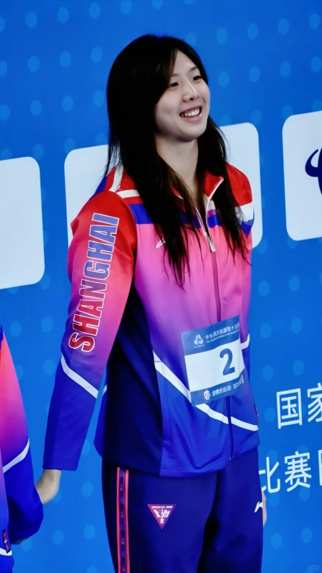 全运女泳合集（部分）