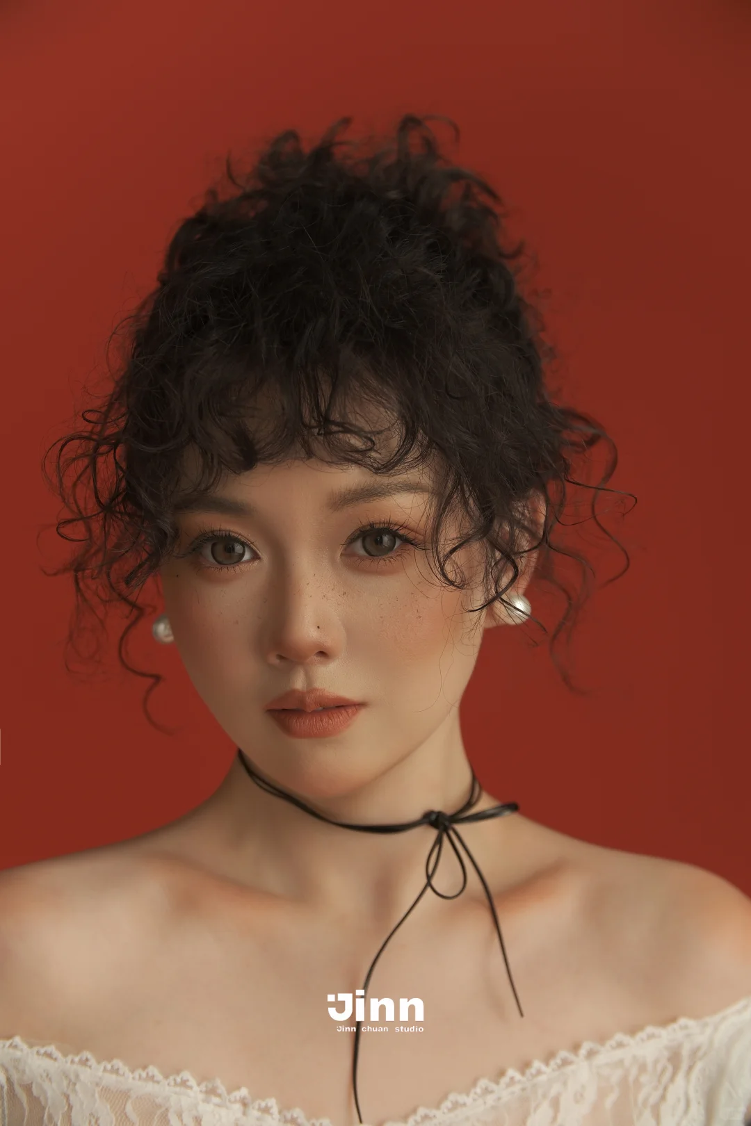 我的生日写真比蛋糕还甜！！！