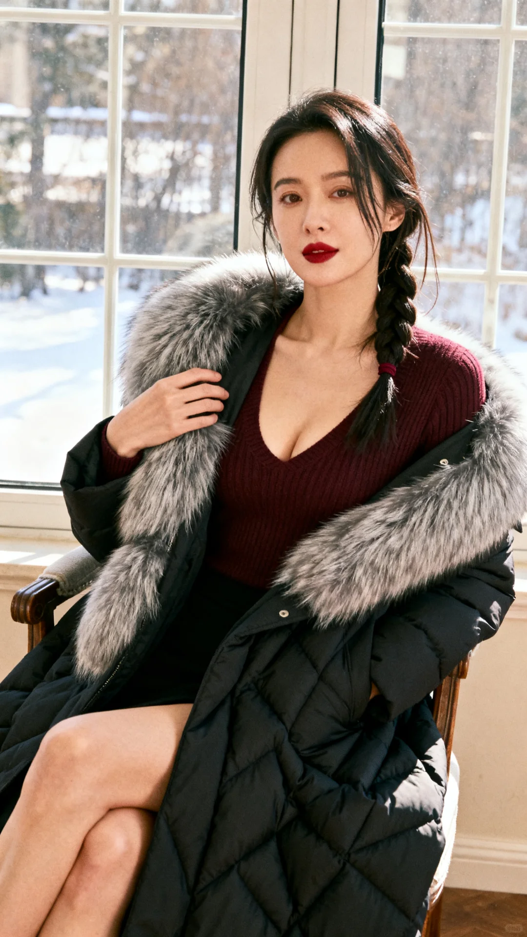 你喜欢老师温柔点还是严厉点？