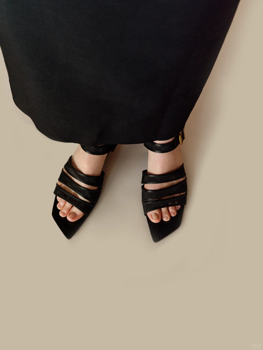 Le' Murmure｜方寸之间