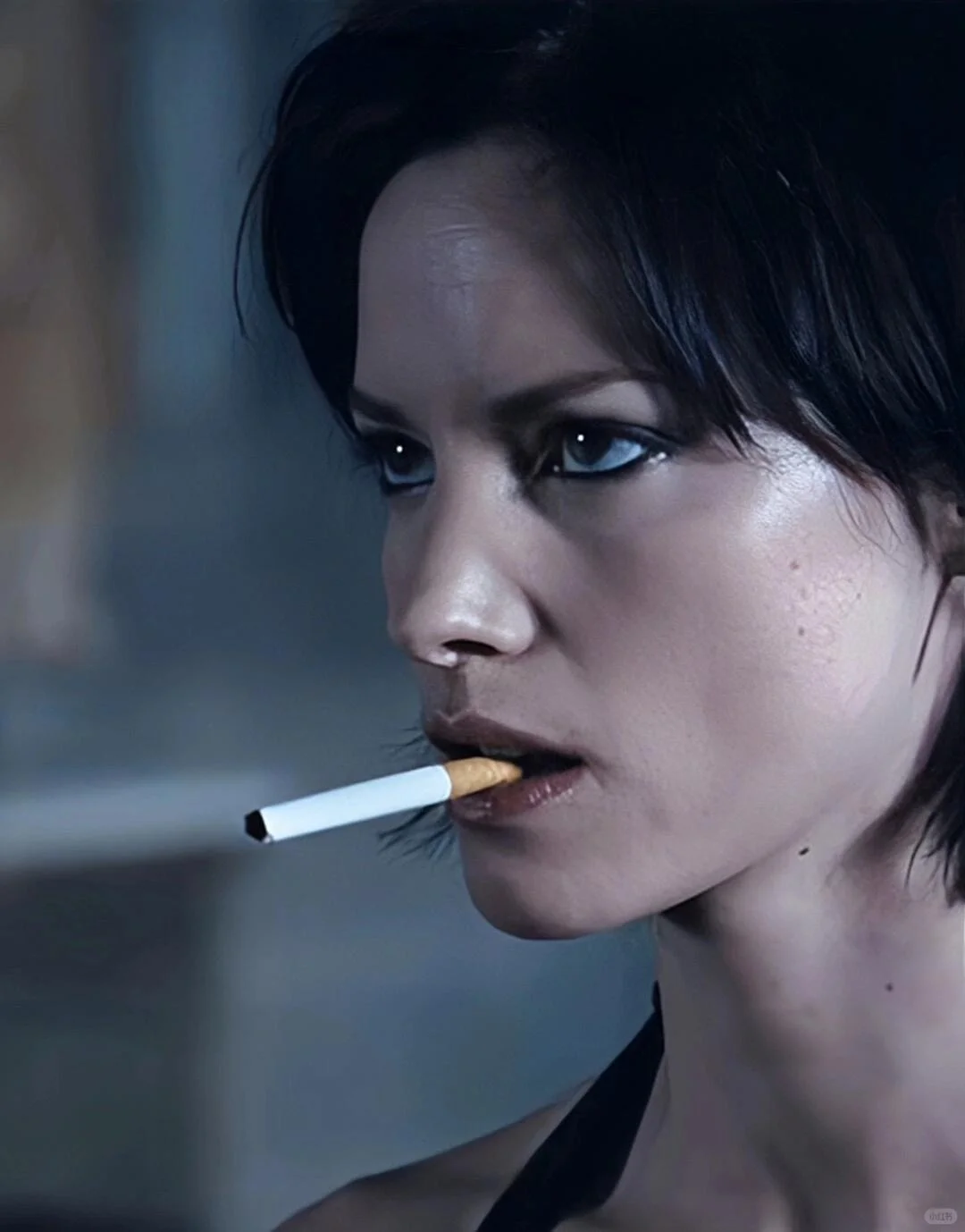 求同类型女演员