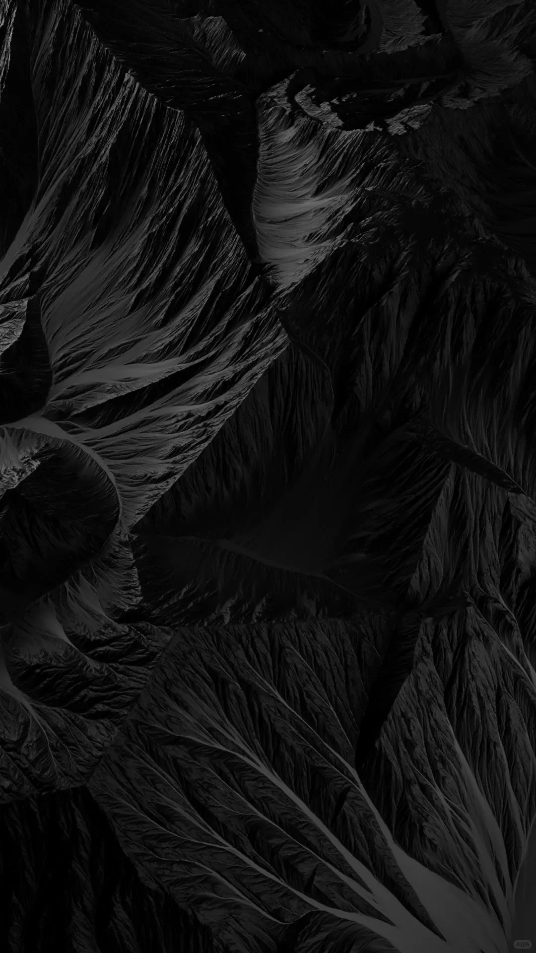 那些适合长期不换的壁纸🌌