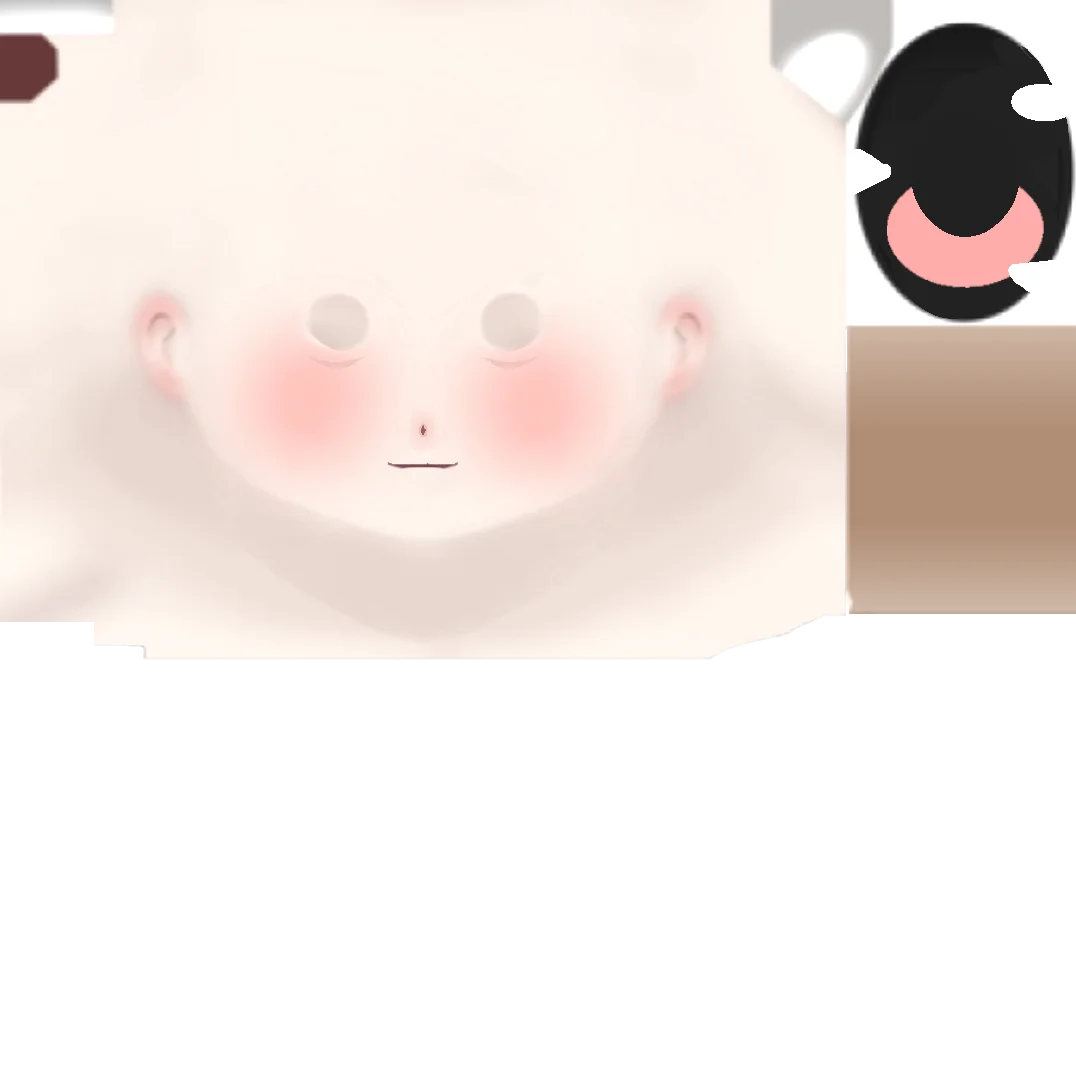 最近画的一些贴图