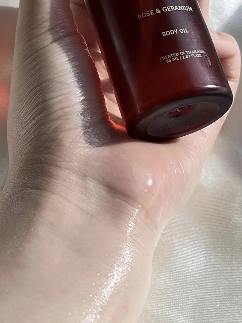 恋爱期用过最最爽的玩意……炒菜前必喷！！