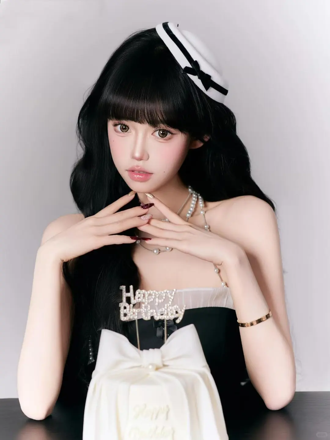 乌市写真📸超适合女孩子的生日写真