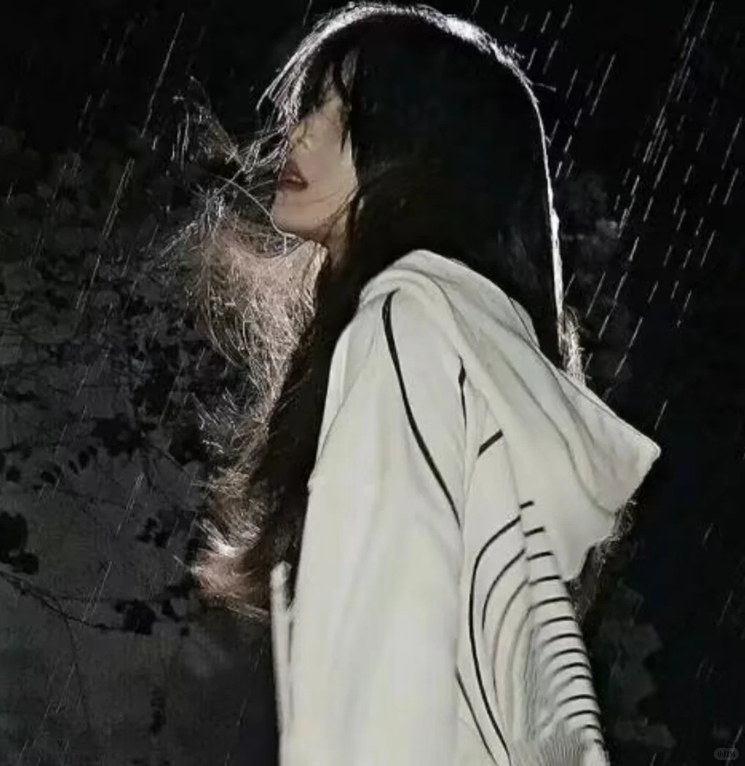 盘点那些魅惑众生的氛围感女头